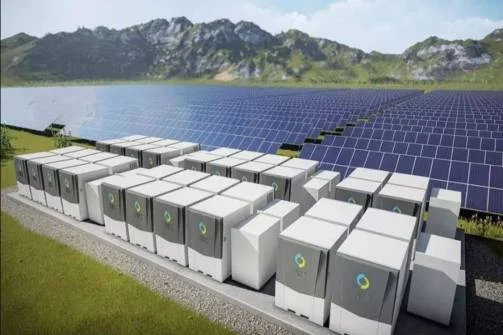 Dreamers Solar Solutions - For Battery Storage Solutions