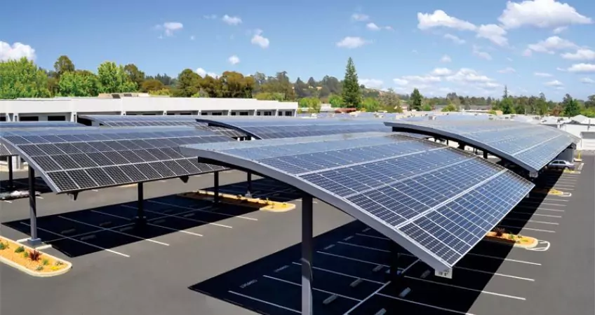 Dreamers Solar Solutions Solar Rooftop PV Hybrid Grid System in Dhule, Nandurbar, or Shahada