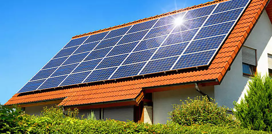 Dreamer Solar rooftop solar power cost