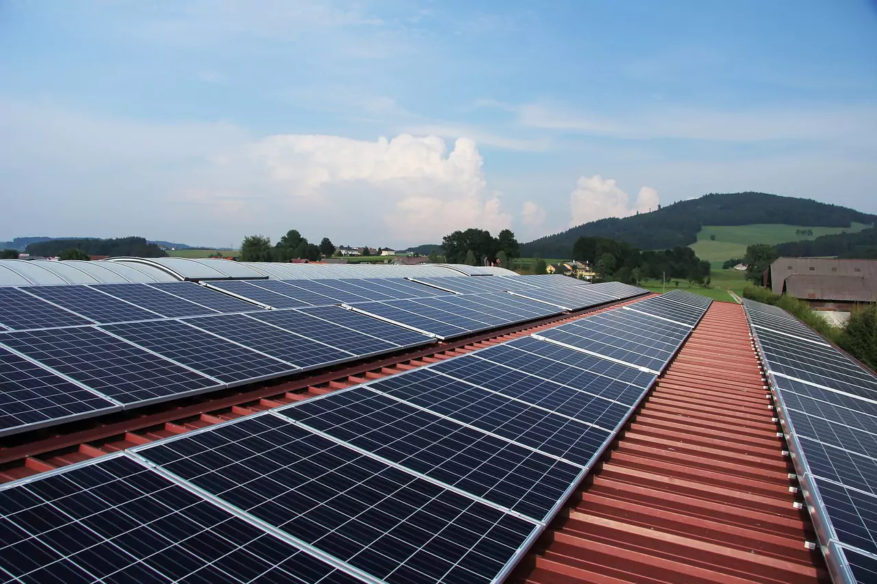 Dreamers Solar Solutions – Solar Rooftop PV On-Grid System in Dhule