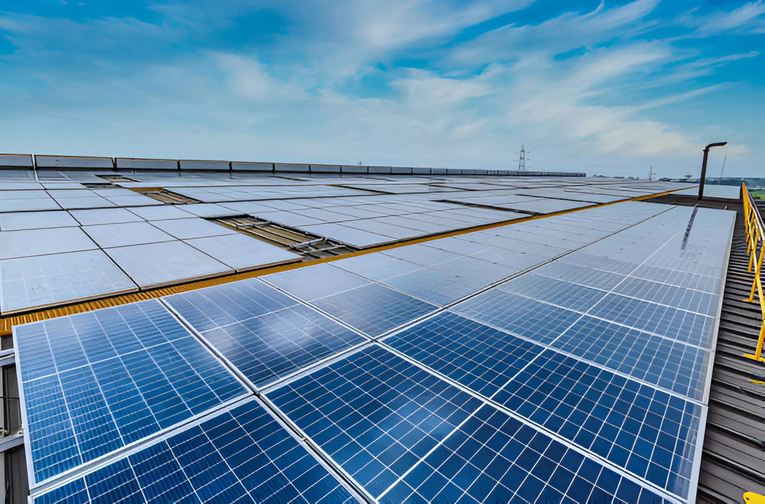 Dreamers Solar Solar rooftop pv for residential in dhule, Nandurbar, Shahada