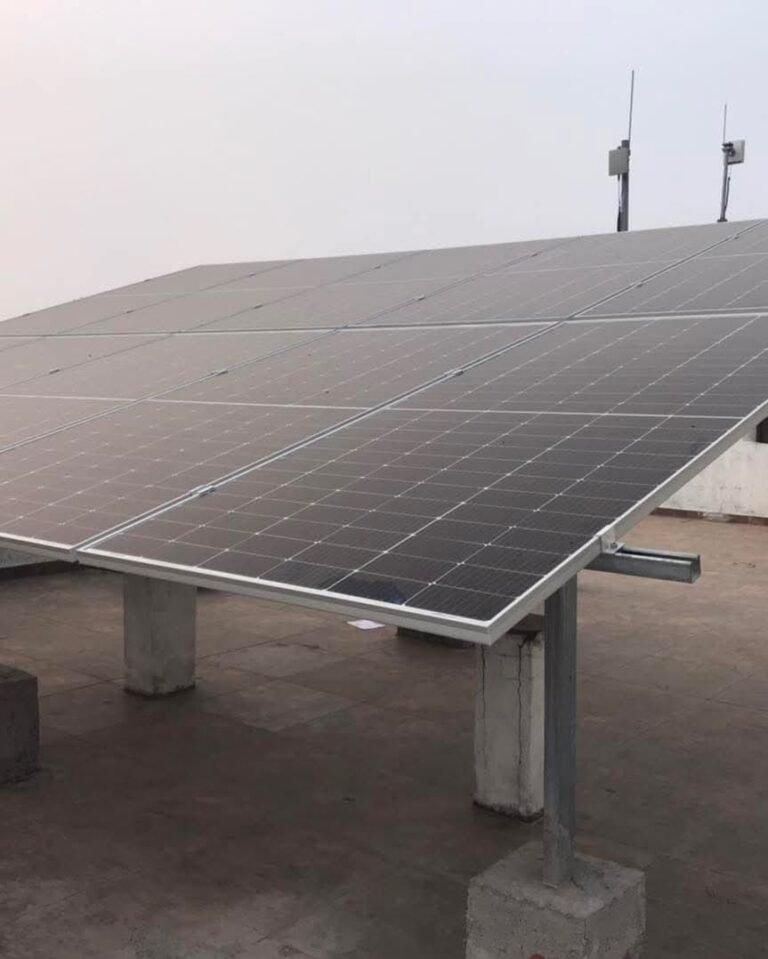 Dreamers World Solar Solutions Solar For Residential Nandurbar, Dhule, Shahada