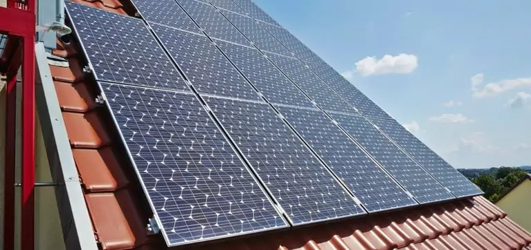 Dreamers Solar DreamersSolar Solar Rooftop Offgrid System