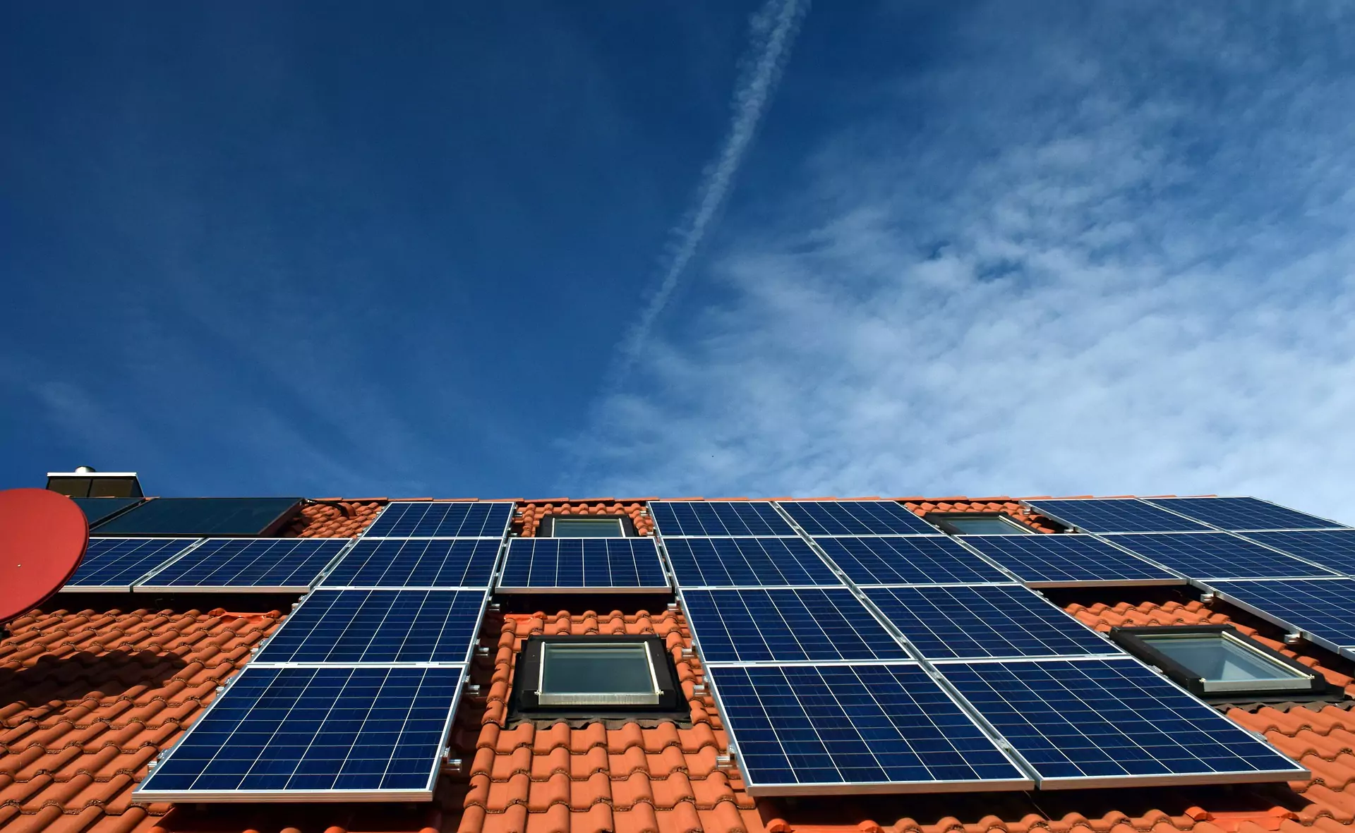 DreamersSolar Solar Rooftop Ongrid System