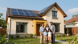 PM Surya Ghar Yojana