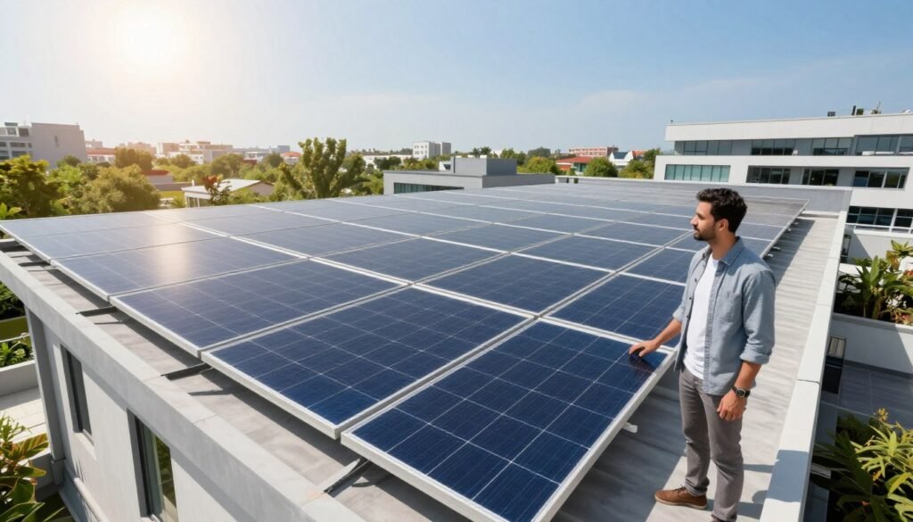 rooftop solar subsidy