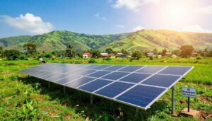 solar panel cost in Maharashtra
