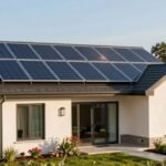 Solar Rooftop System for Home