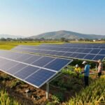Solar power
