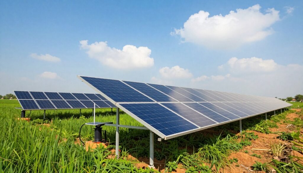 solar panels solar panels